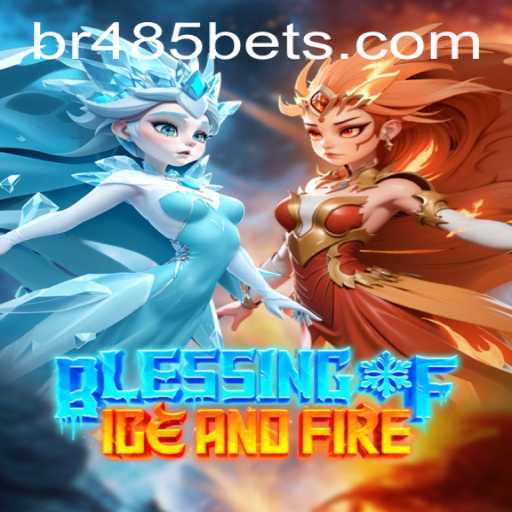 Blessing of Ice and Fire: A New Era of Gaming Adventures
