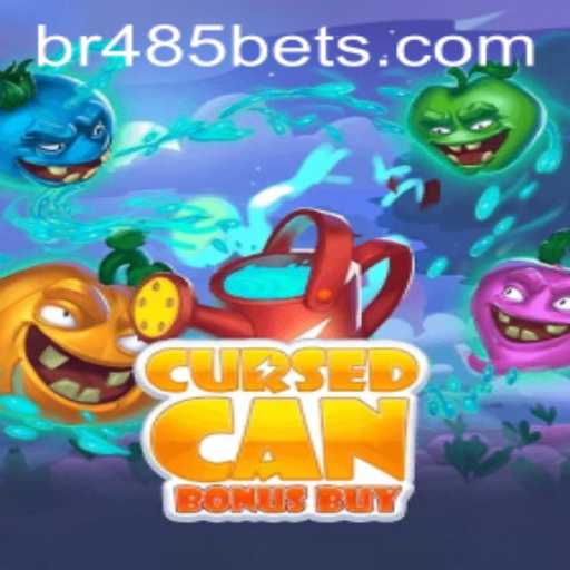 CursedCanBonusBuy: Thrilling Adventures in a Mystical World