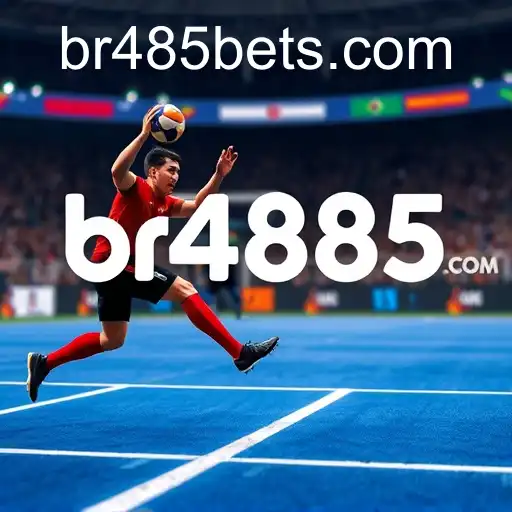 Esportes: Explorando o Mundo de br485.com