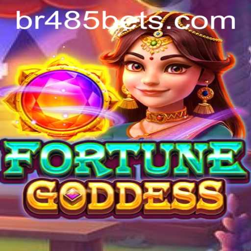Unlock the Mysteries of FORTUNEGODDESS with br485.com