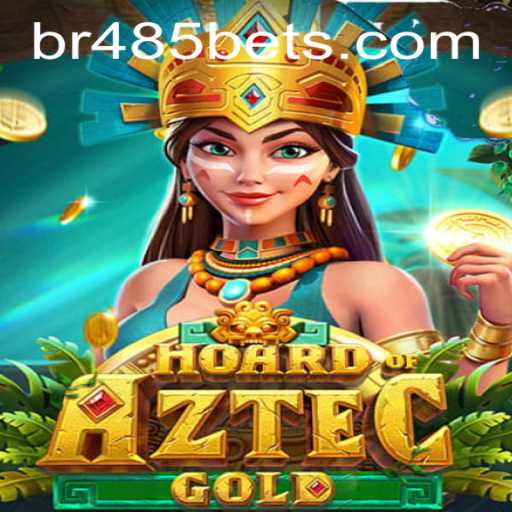 Discover the Thrills of HoardofAztecgold at br485.com