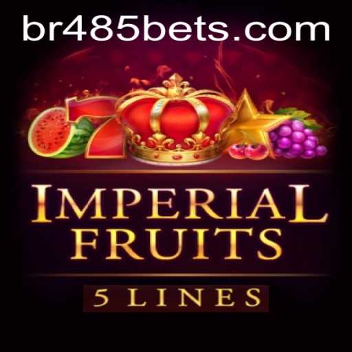 ImperialFruits5: A Comprehensive Exploration of the Thrilling Slot Game