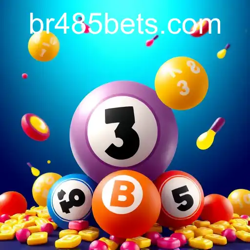 Explorando o Mundo dos Jogos de Bingo