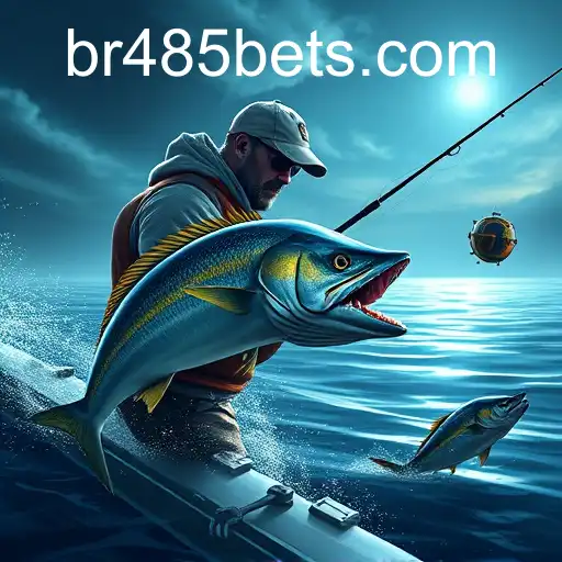 Explorando o Mundo dos Jogos de Pesca: Uma Nova Tendência em Entretenimento