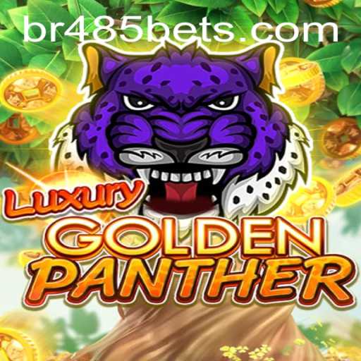 LUXURYGOLDENPANTHER: An Exciting Gaming Adventure