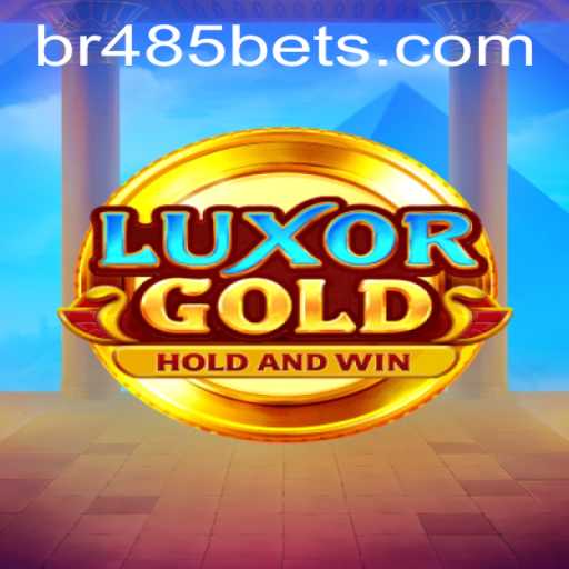 LuxorGold: A New Era in Online Gaming