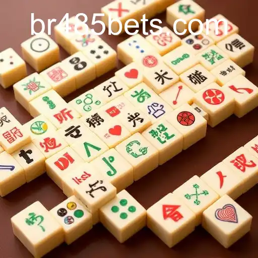 Exploring the Rich World of Mahjong: A Game of Tradition and Strategy