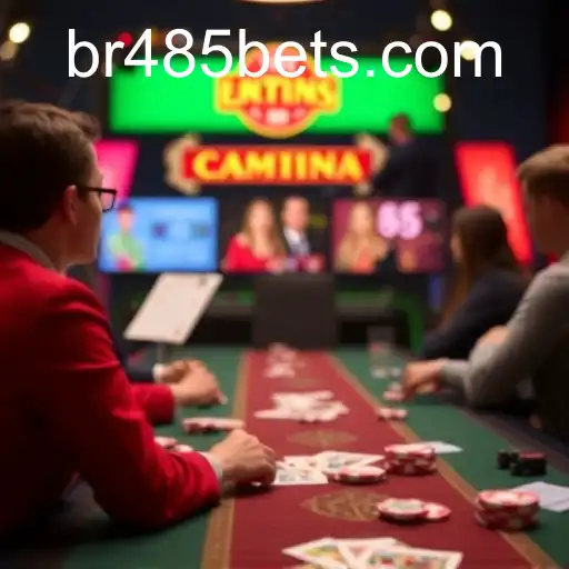 The Path to Responsible Gambling: Understanding and Embracing Balanced Play