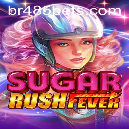 SugarRushFever: A Sweet Gaming Adventure Awaits