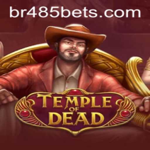 Explore the Mysteries of TempleofDead