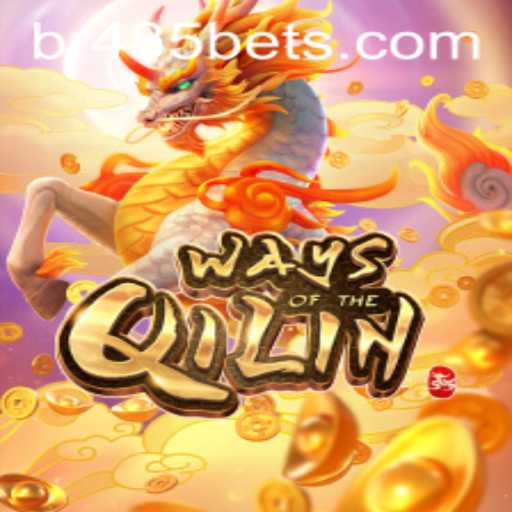 Discovering the Mystical Realm of Ways of the Qilin at br485.com